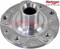 Metzger N1092 Radnabe Rad Nabe FüR Renault FüR Dacia