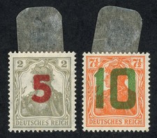 德国邮票1911-1920 年发行邮票| eBay