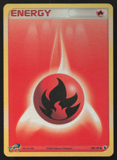 MP Fire Energy 108/109 Ruby and Sapphire Reverse Holo on eBay