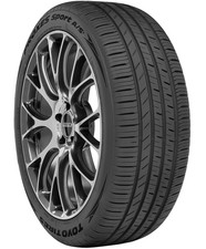 Toyo Proxes Sport As 22540r18xl 92y Quantity Of 2 Toyo Proxes Sport As 22540r18xl 92y Quantity Of 2