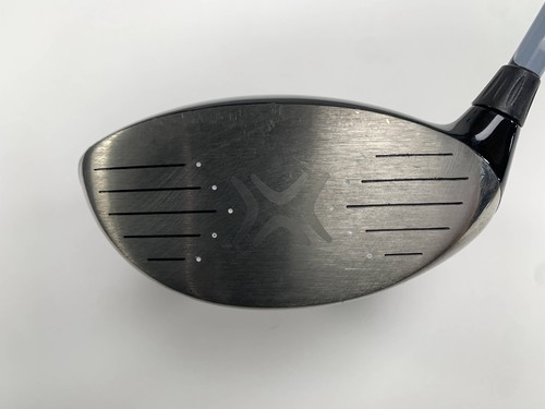 Callaway Diablo Edge Driver 10* Aldila Habanero 60g Regular Graphite Mens RH - Picture 5 of 7