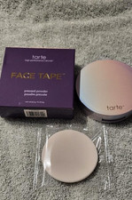 tarte Face Tape Pressed Powder - 16B - fair-light-beige - New
