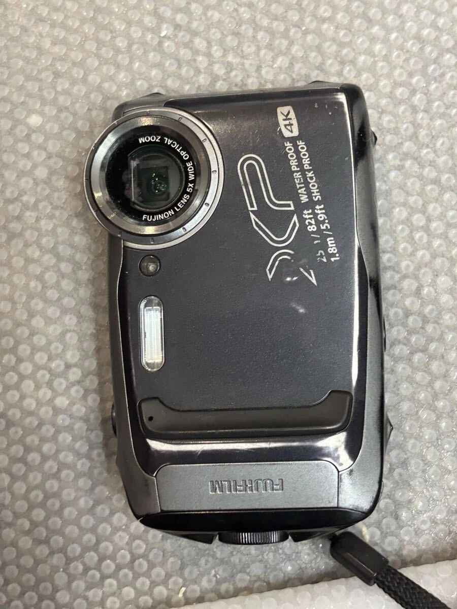 Fujifilm FinePix XP140 Digital Cameras for Sale - Shop New & Used