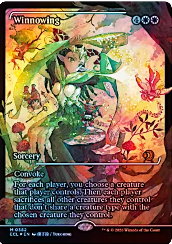 25+ Sorcery Magic: The Gathering Trading Card Games in Japanese