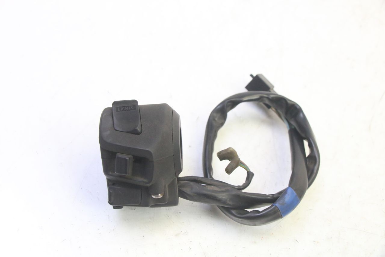 LEFT SWITCH - KYMCO GRAND DINK 125 (2002 - 2007)
