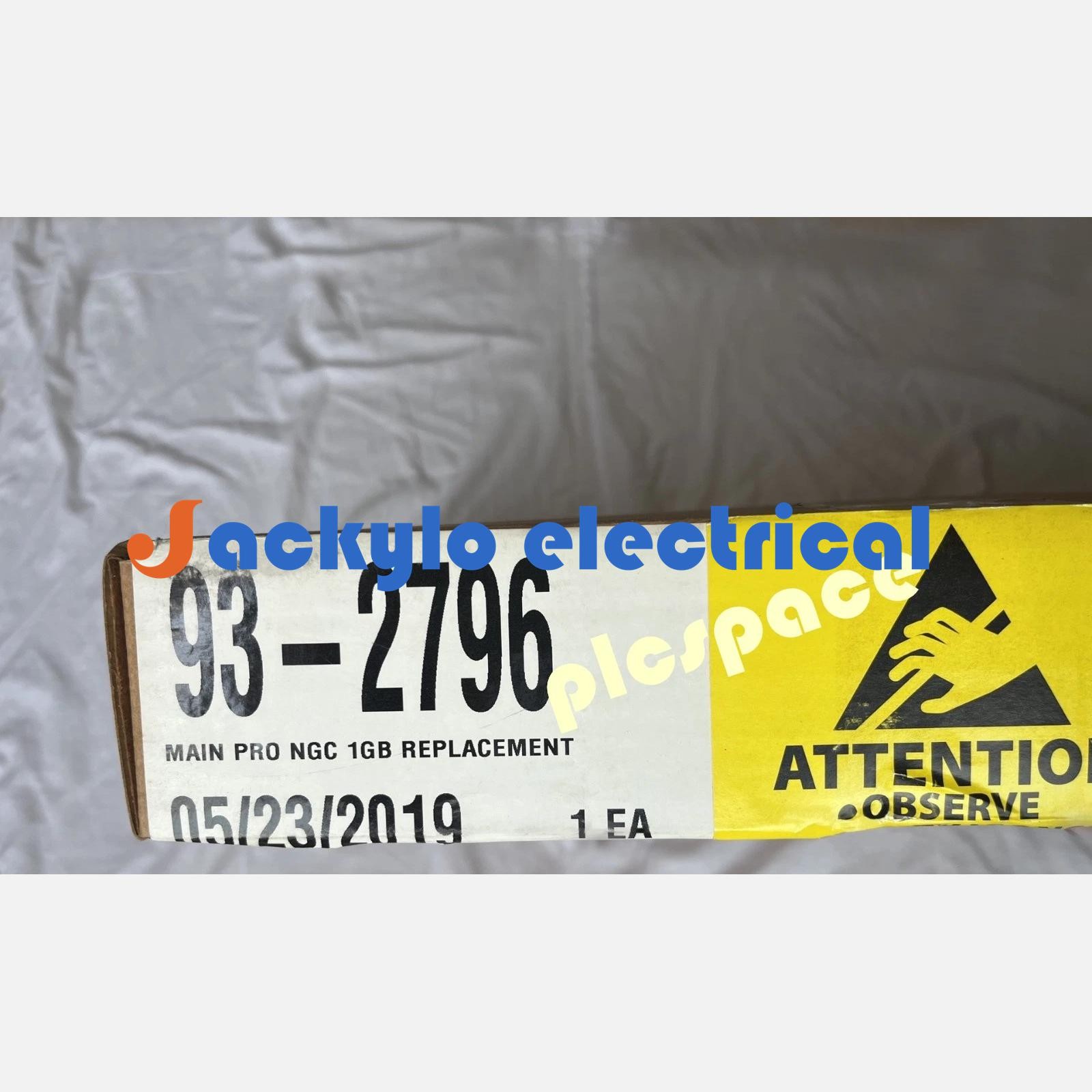 HAAS 93-2796 Mainboard Brand new Express DHL