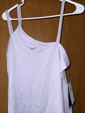 NWT Lavender Athletic Dress Size Large