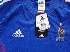 Maillot Tunisie d’occasion | Plus que 2 à -75