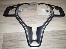 Original Mercedes-Benz MOPF Lenkrad Blende Abdeckung W204 W212 W176 C117 A207 Original Mercedes-Benz MOPF Lenkrad Blende Abdeckung W204 W212 W176 C117 A207