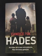 Hades von Candice Fox (2018, Taschenbuch)*
