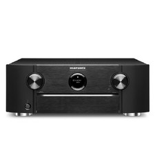 Marantz SR6015 FB 9 canaux 8K récepteur AV technologie audio neuf