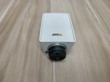 Axis Communications M1103 2.8 MM PoE Wired Network Security Camera (0329-001-01)