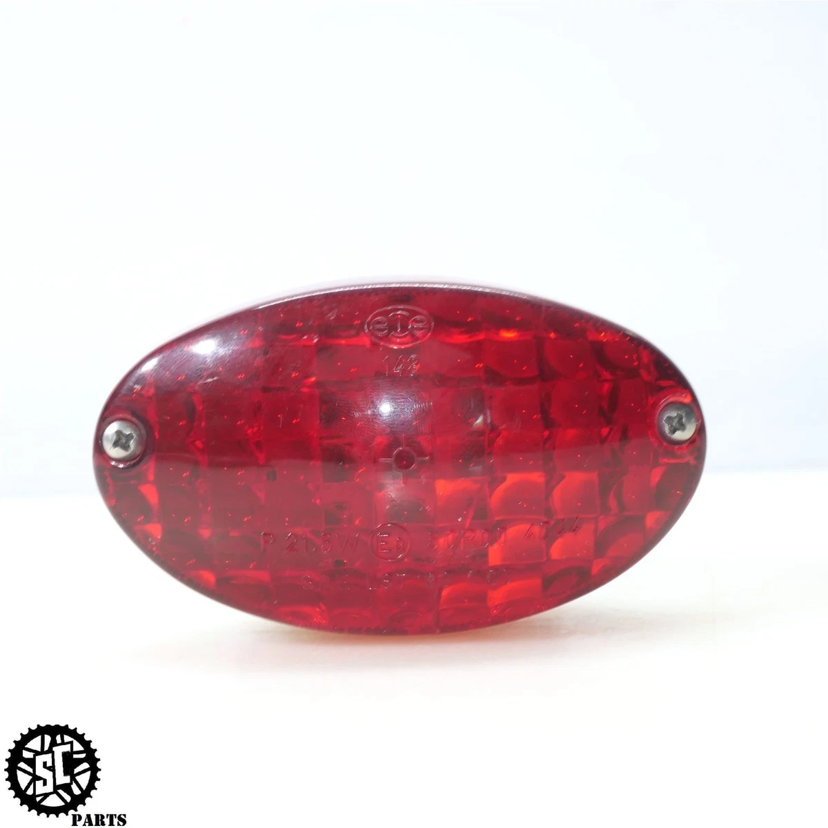 Buell Motorcycle Rear & Brake Light Assemblies for sale | eBay