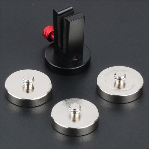 Aluminium Alloy Counterweight Set Counterweight for Zhiyun Smooth Q/2/3/4 C - Picture 9 of 15