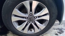 Rim Wheel 16x7 Alloy Lx Us Market 5 Double Spoke Fits 13-15 Accord 1933598 Rim Wheel 16x7 Alloy Lx Us Market 5 Double Spoke Fits 13-15 Accord 1933598