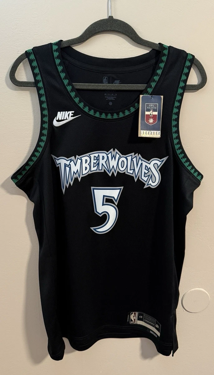 Nike Minnesota Timberwolves NBA Jerseys for sale | eBay