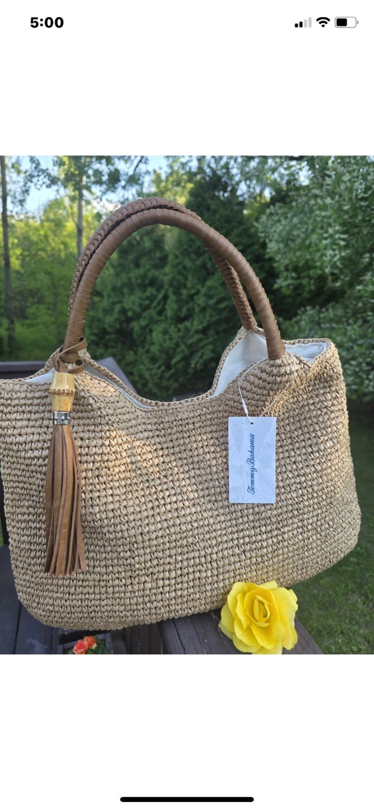 Tommy Bahama Women's Bag