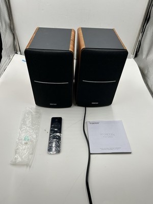 Edifier R1280DB Powered Bluetooth Speakers System 42W RMS Home Audio W/ Remote