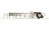 Prasco Fensterheber Elektrisch Hinten Links Passend FüR Honda CR-V IV RM RE