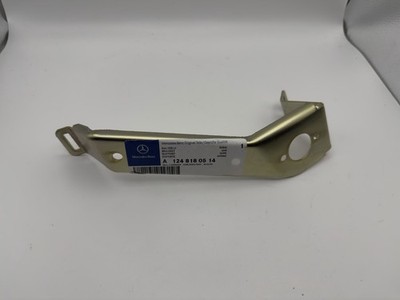 New old stock - W124 Diplomatic Flag Pole Bracket Parking Pole Original