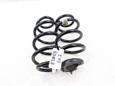 BMW 2 SERIES F44 COIL SPRING REAR LEFT & RIGHT SIDE PAIR X2 2020