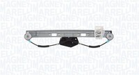 Fensterheber Magneti Marelli 350103483000 FüR VW Bora 1J2 1J6 1J1 1J5 Golf 4 1