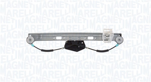 Fensterheber Magneti Marelli 350103483000 FüR VW Bora 1J2 1J6 1J1 1J5 Golf 4 1-image