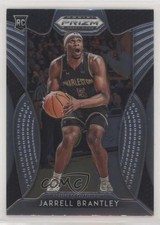 2019-20 Panini Prizm Draft Picks Jarrell Brantley #52 2k5