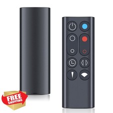 Remote Control for Dyson Pure Hot Cool HP00 HP01 Air Purifier Fan