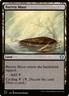 X 1 Barren Moor NM-M C21 235 MTG Magic The Gathering