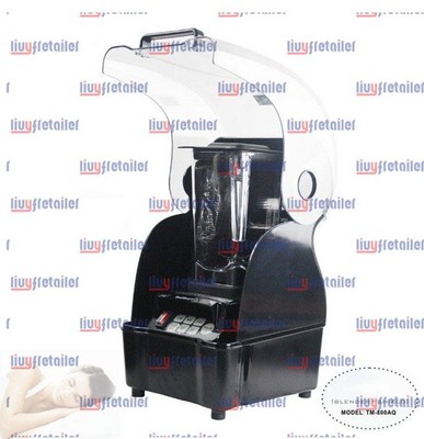 1PC JTC TM-800AQ OmniBlend V Heavy Duty Professional Blender 220V New