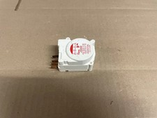 TMDJZ35RE9 GE Refrigerator Timer