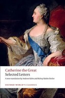Selected Letters | Catherine The Great (U. A.) | Englisch | Taschenbuch | 2018