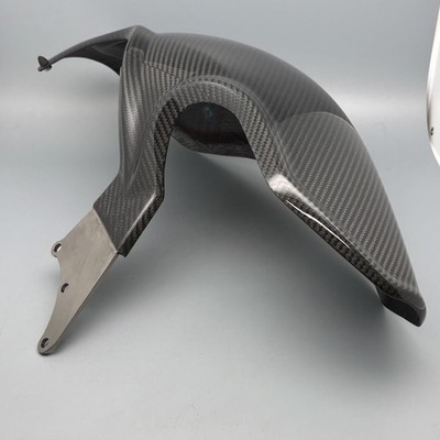 ILMBERGER CARBON RADABDECKUNG BMW K 1300 R / S BJ. 2008 - 2016