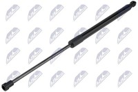 Heckklappen DäMpfer Gasfeder Kofferraum NTY AE-PE-047 FüR Peugeot 508 1 Bluehdi