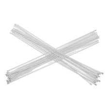 30pcs Spiral Boning Diy Corset Boning For Sewing Corset Shapewear Diy Dress