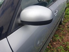 Retroviseur gauche (ou coque) Skoda FABIA