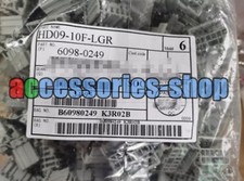 100pcs/pack New 6098-0249 Automotive Plugs Accessories 60980249 connector