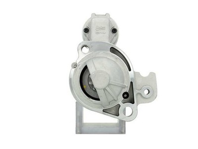Valeo New Starter Motor Assembly 12 Volt 3250 Gram For Audi 1.7 kw D7G6
