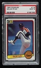 1983 Donruss Nolan Ryan #118 PSA 9 MINT HOF 0d3