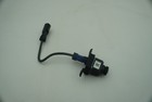 Front Surround View Park Assist Camera 7P6980551C OEM Audi S6 2016-17 A6 A8 S8
