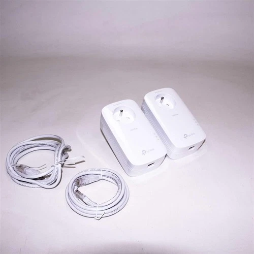 TP-Link TL Adapter-Set CPL weiß CPL