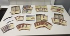 HUGE Lot 150+ Dungeons & Dragons Game Roleplaying Stat Cards 2003-2008 D&D DnD