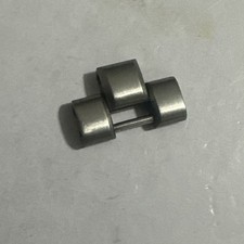 BREITLING  Chrono Avenger Aerospace Watch Screw Link Titanium 18mm