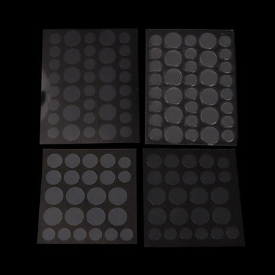 24/36Pcs Invisible Acne Patches Removal Pimple Anti-Acne Hydrocolloid Patches