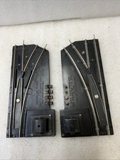 2 American Flyer Track Switches See Ad. F14