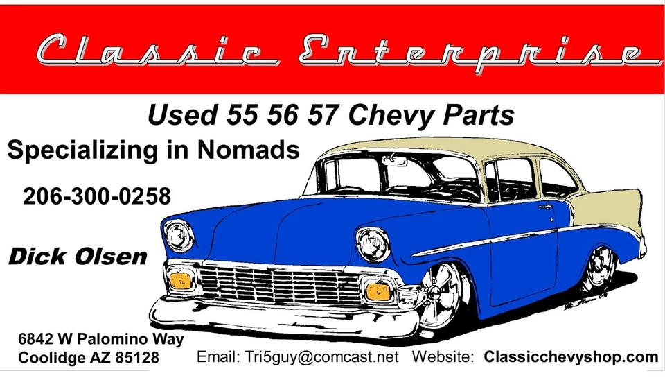 1965 1966 1967 Ford Galaxie 500 XL 2dr Sill Plates Pair Used Original - Image 4 of 4