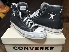 Converse Stussy Chuck 70 Hi High Top Sneaker ...