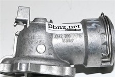 Thermostat Mercedes 350
