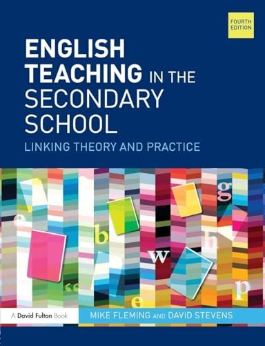 English Teaching in the Secondary School By Mike Fleming - Image 4
